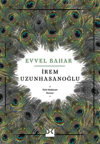 Evvel Bahar | Kitap Ambarı