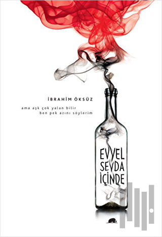 Evvel Sevda İçinde | Kitap Ambarı