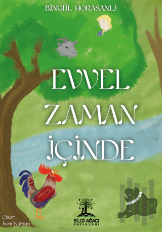 Evvel Zaman İçinde | Kitap Ambarı