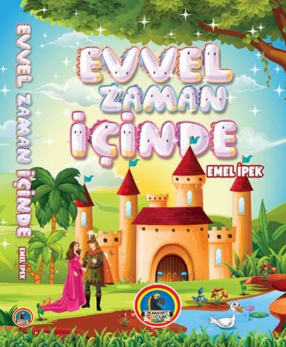 Evvel Zaman İçinde | Kitap Ambarı