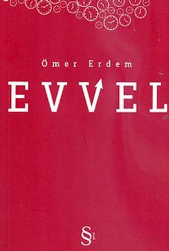 Evvel | Kitap Ambarı