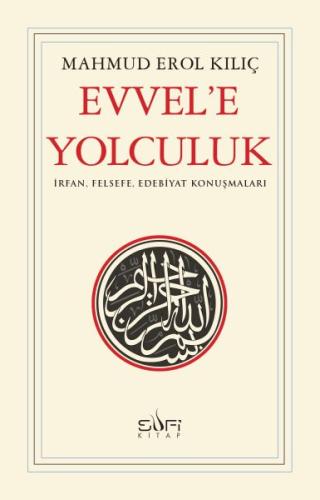 Evvel'e Yolculuk | Kitap Ambarı