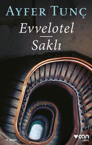 Evvelotel - Saklı | Kitap Ambarı