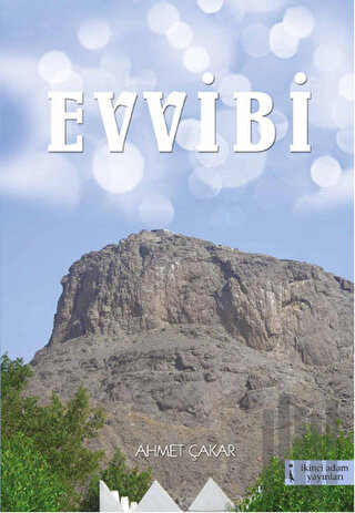 Evvibi | Kitap Ambarı