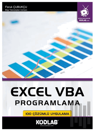 Excel VBA Programlama | Kitap Ambarı