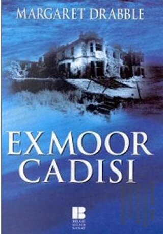 Exmoor Cadısı | Kitap Ambarı