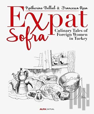 Expat Sofra | Kitap Ambarı