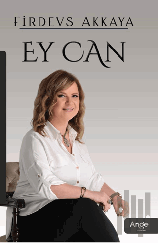 Ey Can | Kitap Ambarı