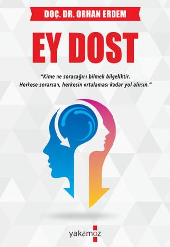 Ey Dost | Kitap Ambarı