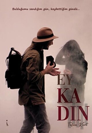 Ey Kadın | Kitap Ambarı