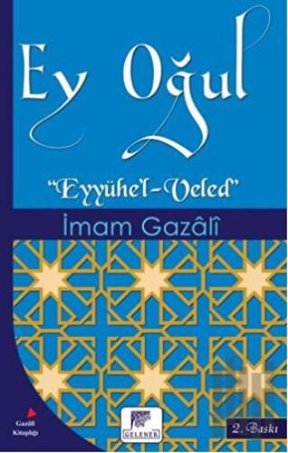 Ey Oğul | Kitap Ambarı