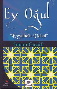 Ey Oğul | Kitap Ambarı