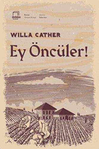 Ey Öncüler! | Kitap Ambarı