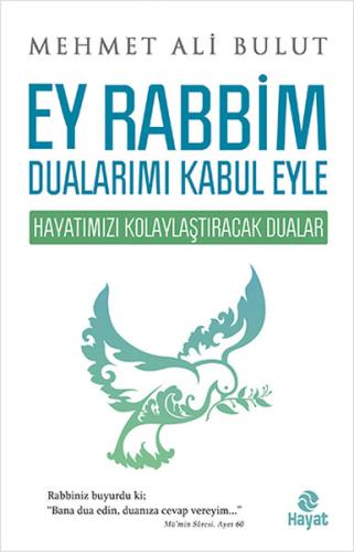 Ey Rabbim Dualarımı Kabul Eyle | Kitap Ambarı