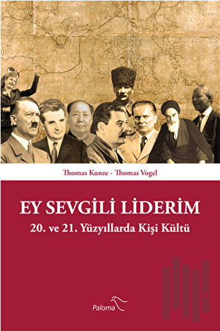 Ey Sevgili Liderim | Kitap Ambarı