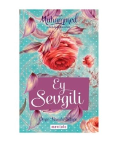 Ey Sevgili | Kitap Ambarı