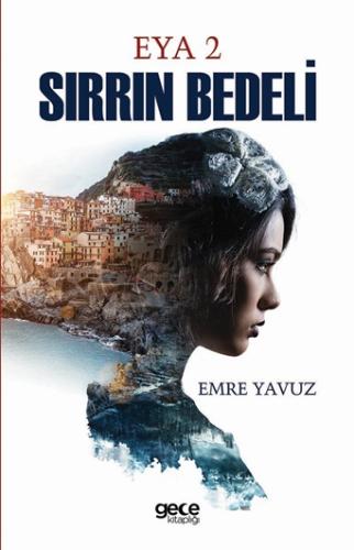 Sırrın Bedeli - Eya 2 | Kitap Ambarı