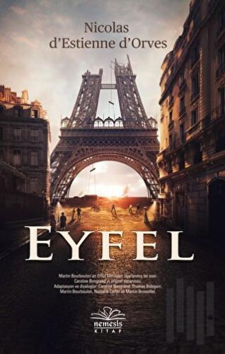 Eyfel | Kitap Ambarı