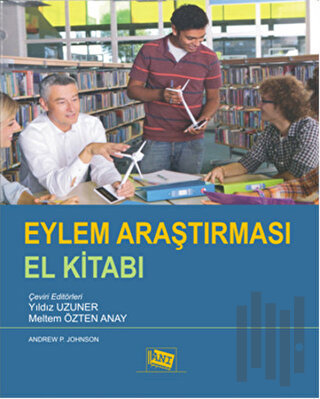 Eylem Araştırması El Kitabı | Kitap Ambarı