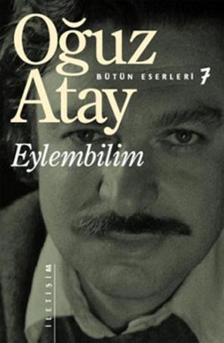 Eylembilim | Kitap Ambarı