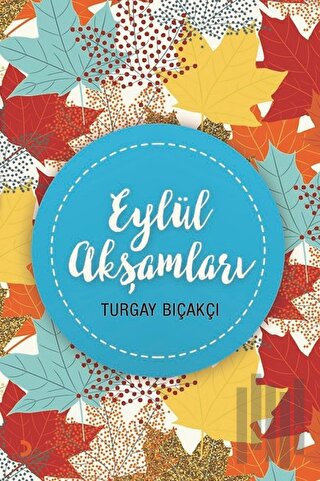 Eylül Akşamları | Kitap Ambarı