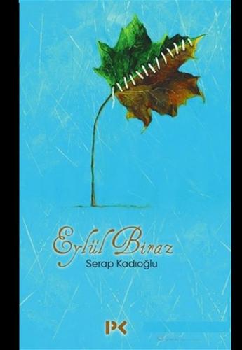 Eylül Biraz | Kitap Ambarı