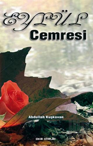 Eylül Cemresi | Kitap Ambarı