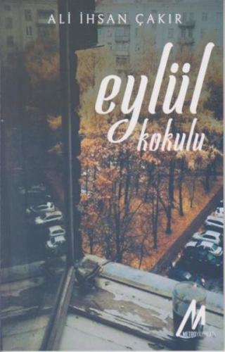 Eylül Kokulu | Kitap Ambarı