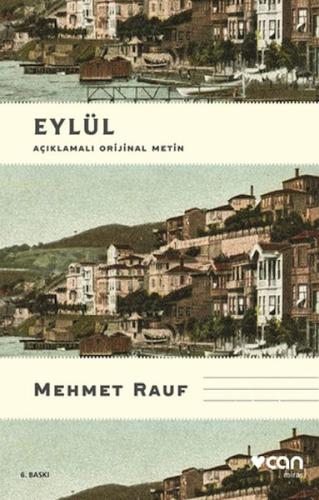 Eylül | Kitap Ambarı