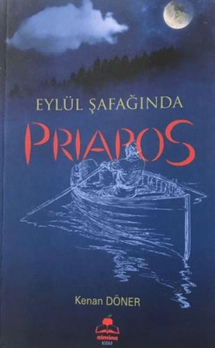 Eylül Şafağında Prapos | Kitap Ambarı