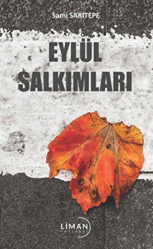 Eylül Salkımları | Kitap Ambarı