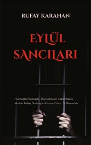 Eylül Sancıları | Kitap Ambarı