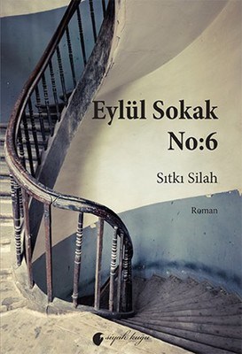 Eylül Sokak No 6 | Kitap Ambarı