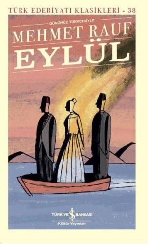 Eylül | Kitap Ambarı