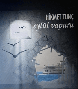 Eylül Vapuru | Kitap Ambarı