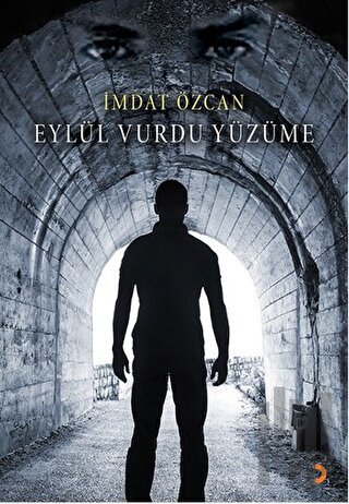 Eylül Vurdu Yüzüme | Kitap Ambarı