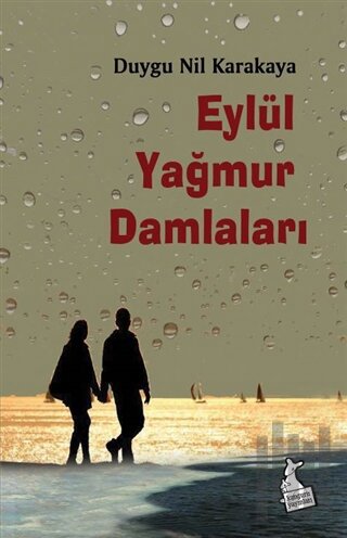 Eylül Yağmur Damlaları | Kitap Ambarı