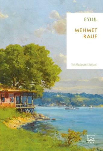 Eylül | Kitap Ambarı