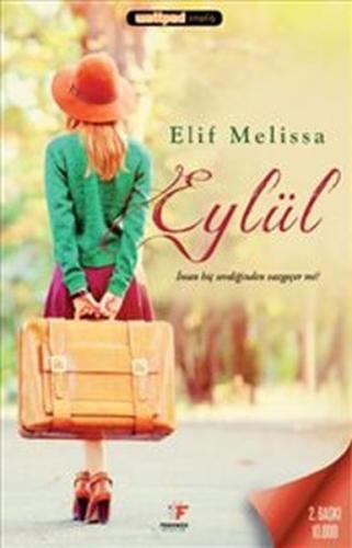 Eylül | Kitap Ambarı