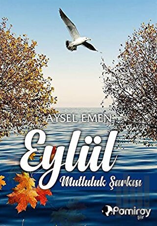 Eylül | Kitap Ambarı