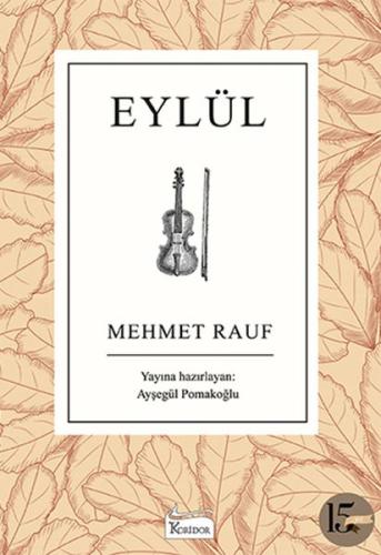 Eylül | Kitap Ambarı