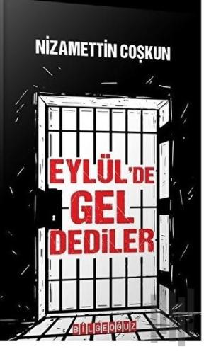 Eylül'de Gel Dediler | Kitap Ambarı