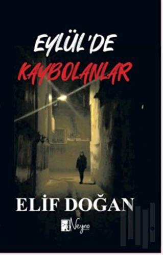 Eylül'de Kaybolanlar | Kitap Ambarı