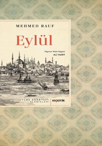 Eylül | Kitap Ambarı