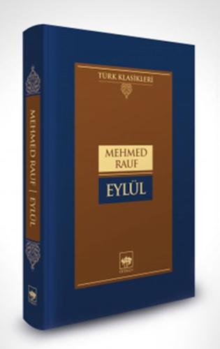 Eylül (Ciltli) | Kitap Ambarı