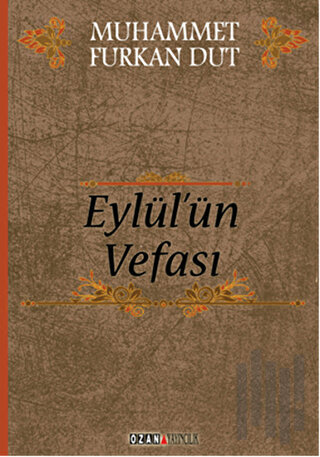 Eylül'ün Vefası | Kitap Ambarı