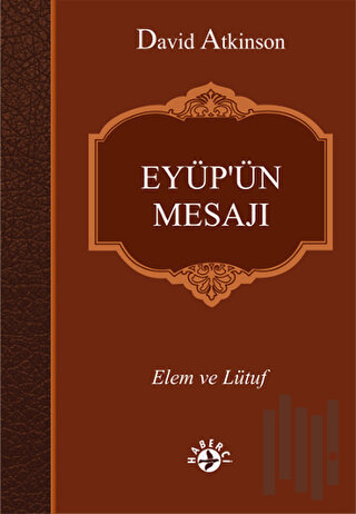 Eyüp'ün Mesajı | Kitap Ambarı