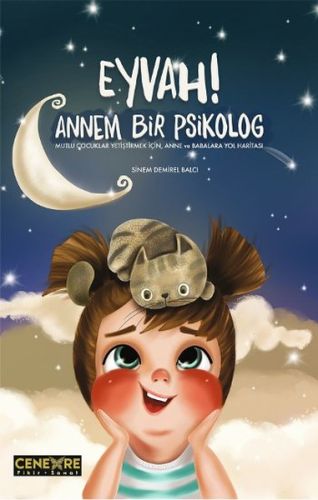 Eyvah Annem Bir Psikolog | Kitap Ambarı