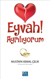 Eyvah! Ayrılıyorum | Kitap Ambarı