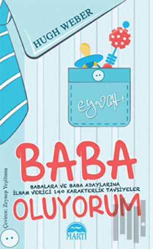 Eyvah! Baba Oluyorum | Kitap Ambarı